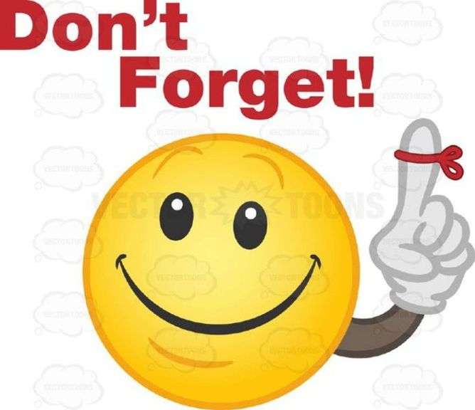 Removal Day is Thursday, Dec 4th from 10-4 by Appointment. Please email by Wed, Nov 19th by Noon with your desired time and we will confirm.