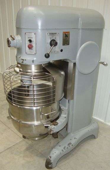Restaurant & Bar Equipment - Coming!