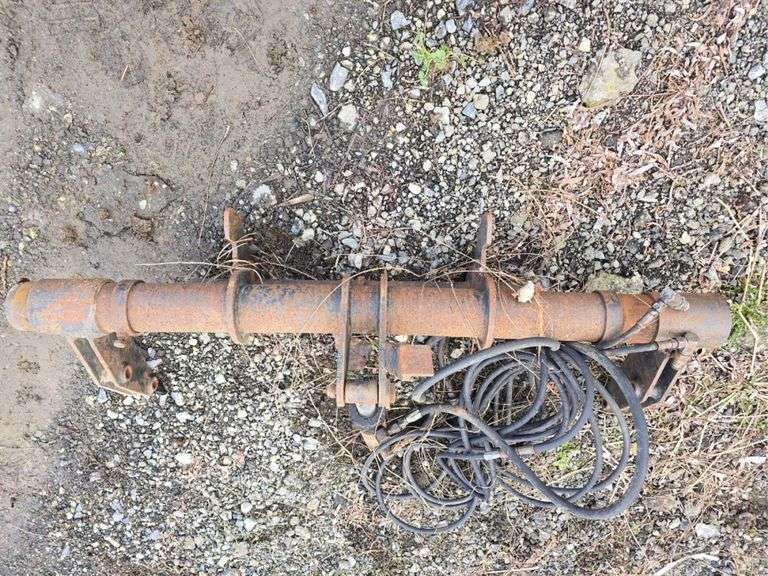 Loader Attachment