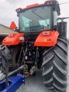 2022 Kubota M8-201 - Like New!
