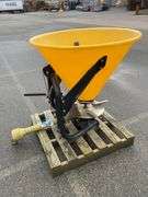 PFS250 Fertilizer Spreader