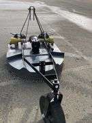 42" Brushcutter - New