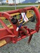 New Holland S7 Single Rake