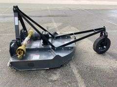 42" Brushcutter - New
