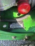 John Deere Z510A Zero Turn Mower - 358 Hrs!