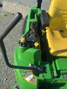 John Deere Z510A Zero Turn Mower - 358 Hrs!