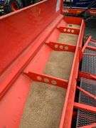 Maschio Power Harrow Seeder Combo
