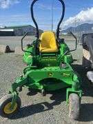 John Deere Z510A Zero Turn Mower - 358 Hrs!