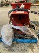 Genset 25KW PTO Driven