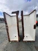Maax Single Shower - Lot of 2