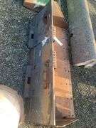 Bobcat Bucket 72" Skidsteer Attachment