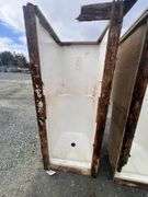 Maax Single Shower - Lot of 2