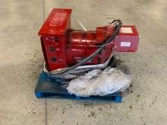 Genset 25KW PTO Driven
