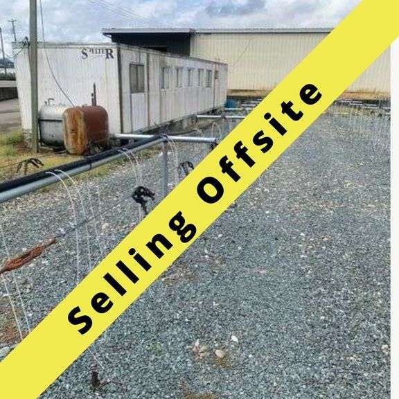 Tree Racking With Capillary & Tubes