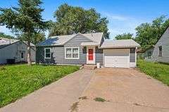 739 Audrey Dr, El Dorado, KS 67042