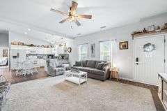715 S Hawkins Ln, Goddard, KS 67052