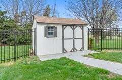 715 S Hawkins Ln, Goddard, KS 67052