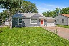 739 Audrey Dr, El Dorado, KS 67042