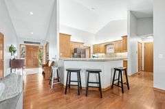 715 S Hawkins Ln, Goddard, KS 67052