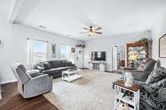 715 S Hawkins Ln, Goddard, KS 67052