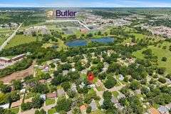 739 Audrey Dr, El Dorado, KS 67042