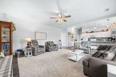 715 S Hawkins Ln, Goddard, KS 67052