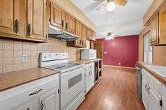 319 S Jonathan St, Maize, KS 67101