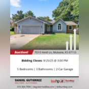 Thumbnail image of Heidi - Auction Information Packet.pdf