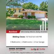 Thumbnail image of Derby Hills - Auction Information Packet.pdf