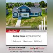 Thumbnail image of Auction Information Packet - 6733 E Central Park Ave.pdf