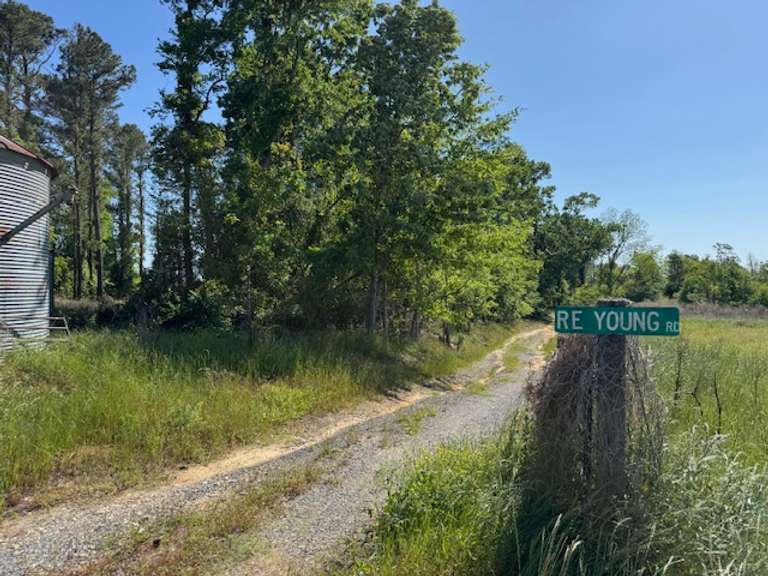 Bass Estate +/- 44 Acres, Hwy 441 & Hwy 319, Coffee County