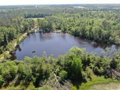 Bass Estate +/- 44 Acres, Hwy 441 & Hwy 319, Coffee County
