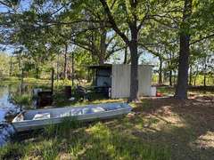 Bass Estate +/- 44 Acres, Hwy 441 & Hwy 319, Coffee County