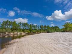 Alapaha River Tracts, Lanier County(Berrien Beach Landing)