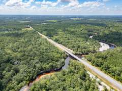 Alapaha River Tracts, Lanier County(Berrien Beach Landing)