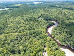 Alapaha River Tracts, Lanier County(Berrien Beach Landing)