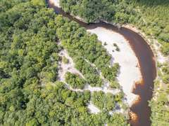 Alapaha River Tracts, Lanier County(Berrien Beach Landing)