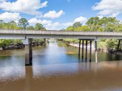 Alapaha River Tracts, Lanier County(Berrien Beach Landing)