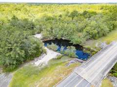 Alapaha River Tracts, Lanier County(Berrien Beach Landing)
