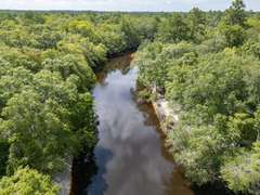 Alapaha River Tracts, Lanier County(Berrien Beach Landing)