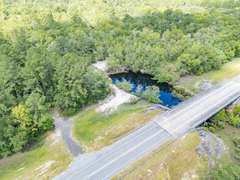 Alapaha River Tracts, Lanier County(Berrien Beach Landing)