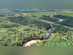 Alapaha River Tracts, Lanier County(Berrien Beach Landing)