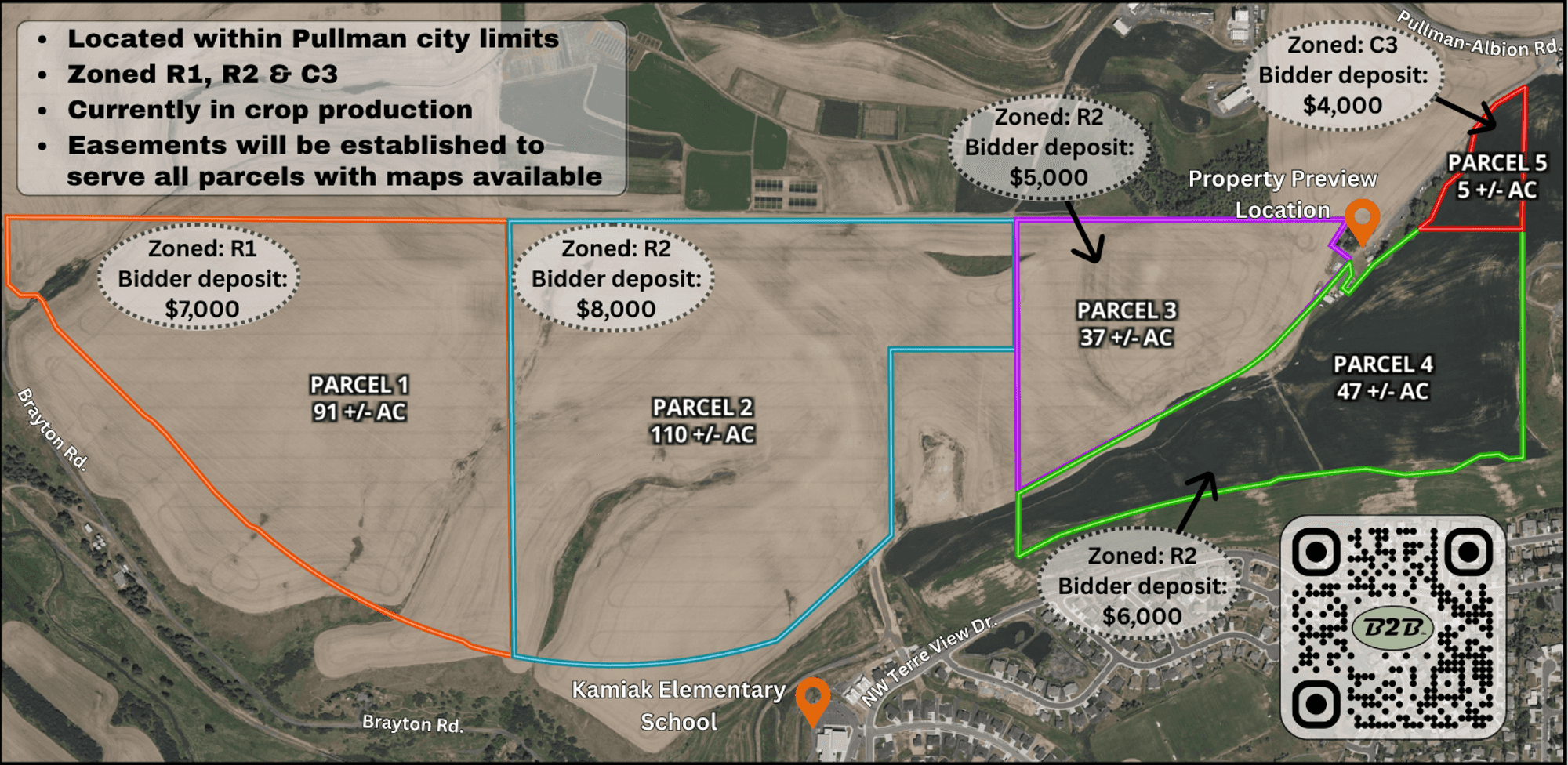 Multipar map. If this doesn't load, try refreshing