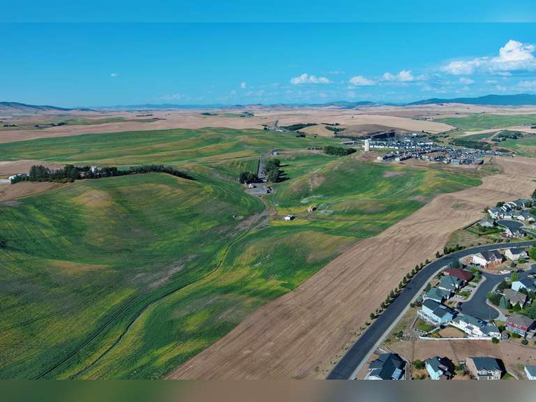 Parcel 4: 47 +/- acres, zoned R2