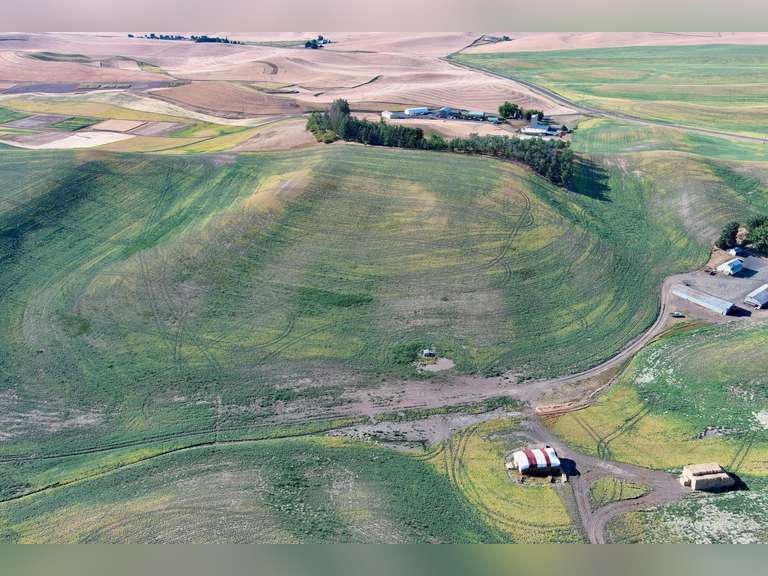 Parcel 3: 37 +/- acres, zoned R2