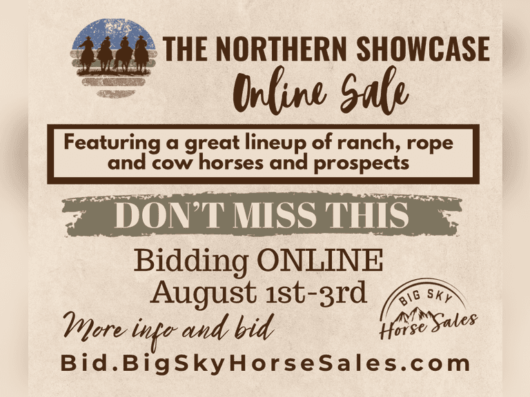 The Northern Showcase