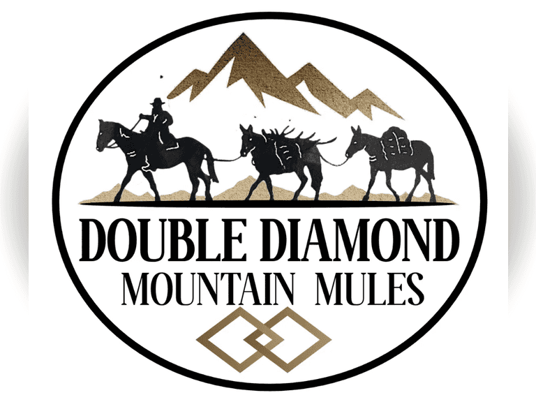 Double Diamond Mountain Mules Custom Event