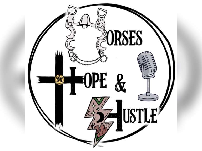 Horses Hope & Hustle Podcast