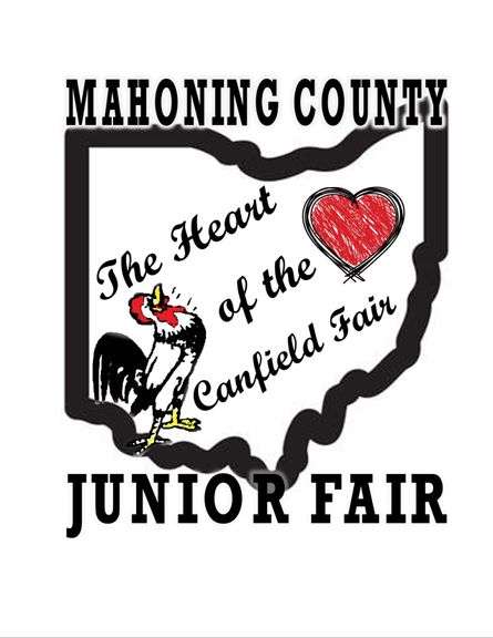 Mahoning County Jr. Fair Market Livestock Auction - 2026