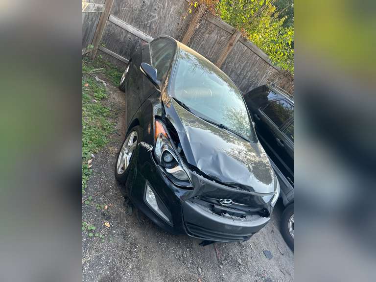 2013  HYUNDAI  Elantra